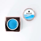 NAILINO Color Aufbaugel Blau AufbaugelInhalt: 15ml, 30ml, 5ml