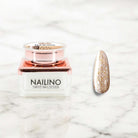 mocha mousse farbgel ruby mocha