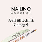 Gel Nägel Kurs: Auffülltechnik mit Zertifikat Nagel Design KursKursort: Egolzwil (Luzern)