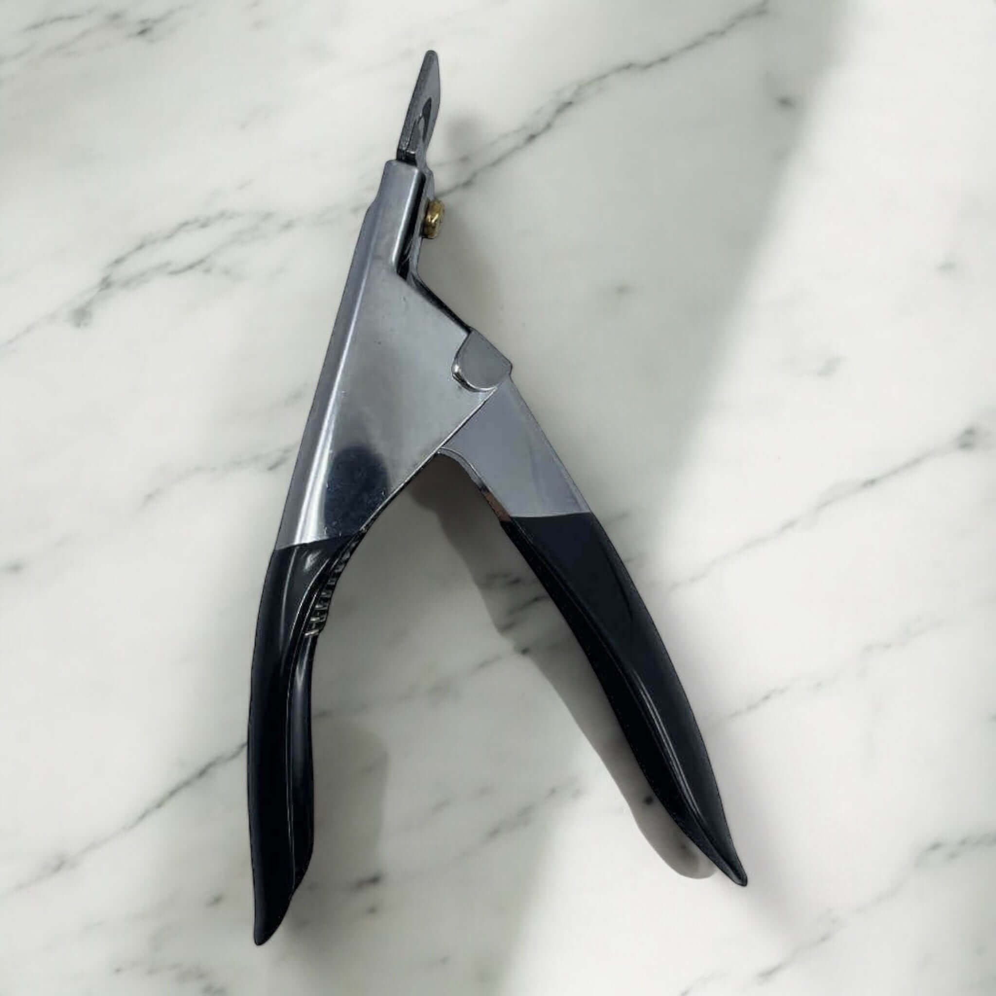 nail tip clipper edelstahl