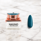 NAILINO Farbgel Deep Atlantic, Artikelnummer 1698