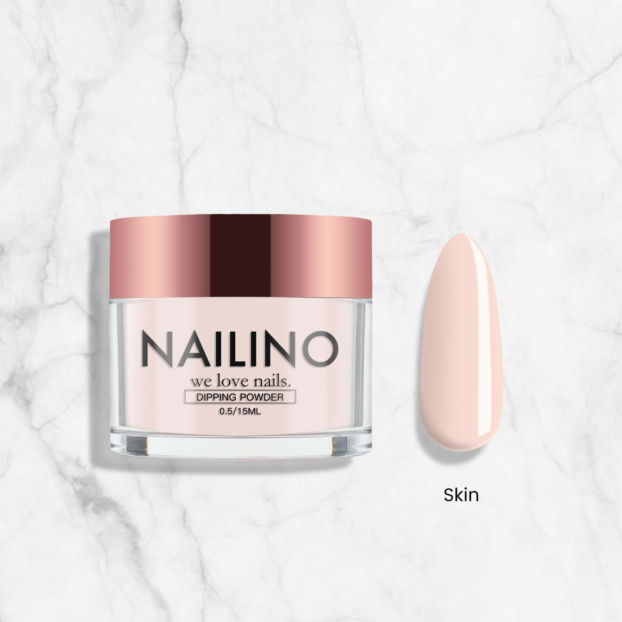 NAILINO Dipping Powder Skin