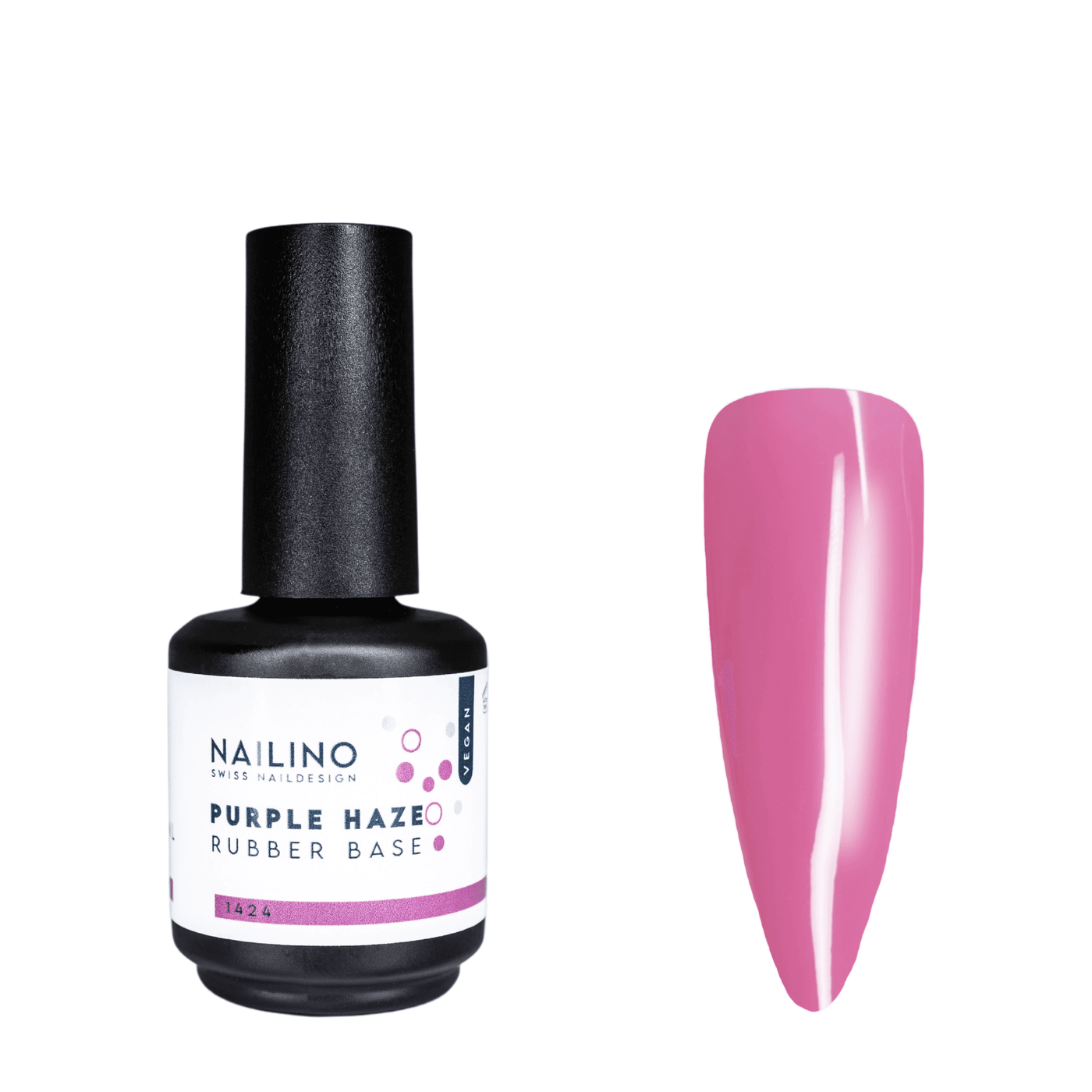 Rubber Base Gel zur Naturnagelverstärkung kaufen!