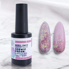 NAILINO Glitzer Shellac – Cosmic Dream