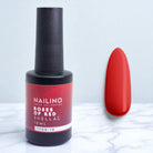 Shellac Roses of Red, klassischer roter Shellac