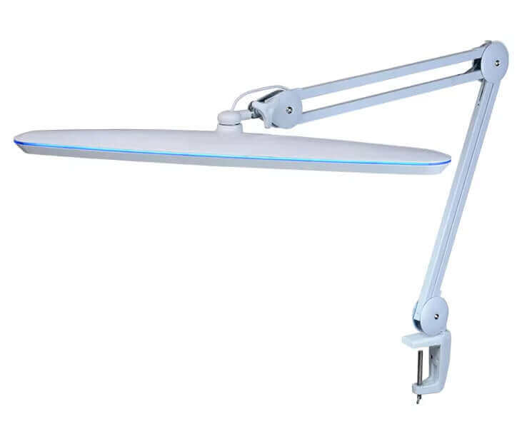 Nailino Premium Nageltisch Lampe 24W Weiss -