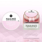 NAILINO Nail Builder Gel Sweet Baby Pink -