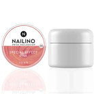 NAILINO Color Gel Special Effect Pink Farbe: Pink