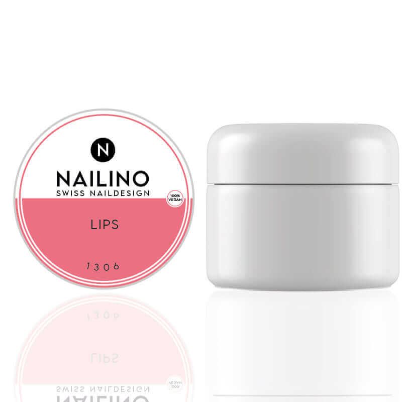 NAILINO Color Gel Lips -