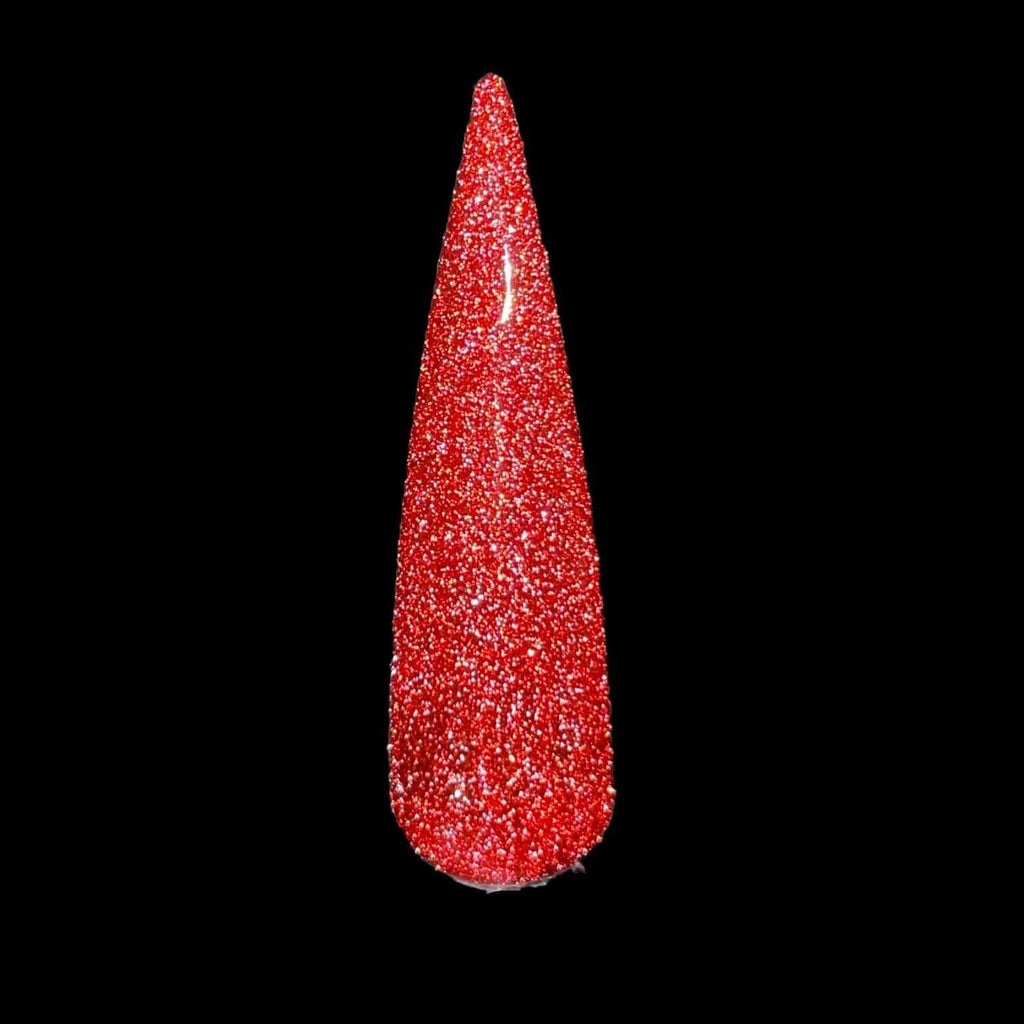 Starlight Flash Red - Rot / 15ml (Pinselflasche)