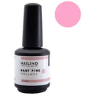 NAILINO Shellac Baby Pink -