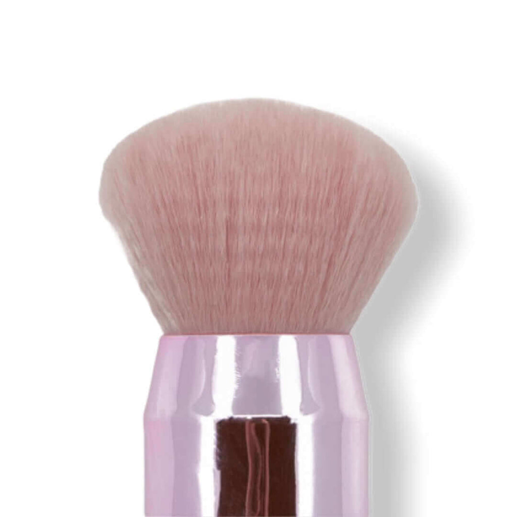 Staubpinsel Pink - Jetzt Nagelstudio Pinsel bestellen!