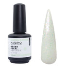 NAILINO Shellac Green Pearl -