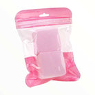 Zellettenbox Pink - Zelletten Pink 180 Stück