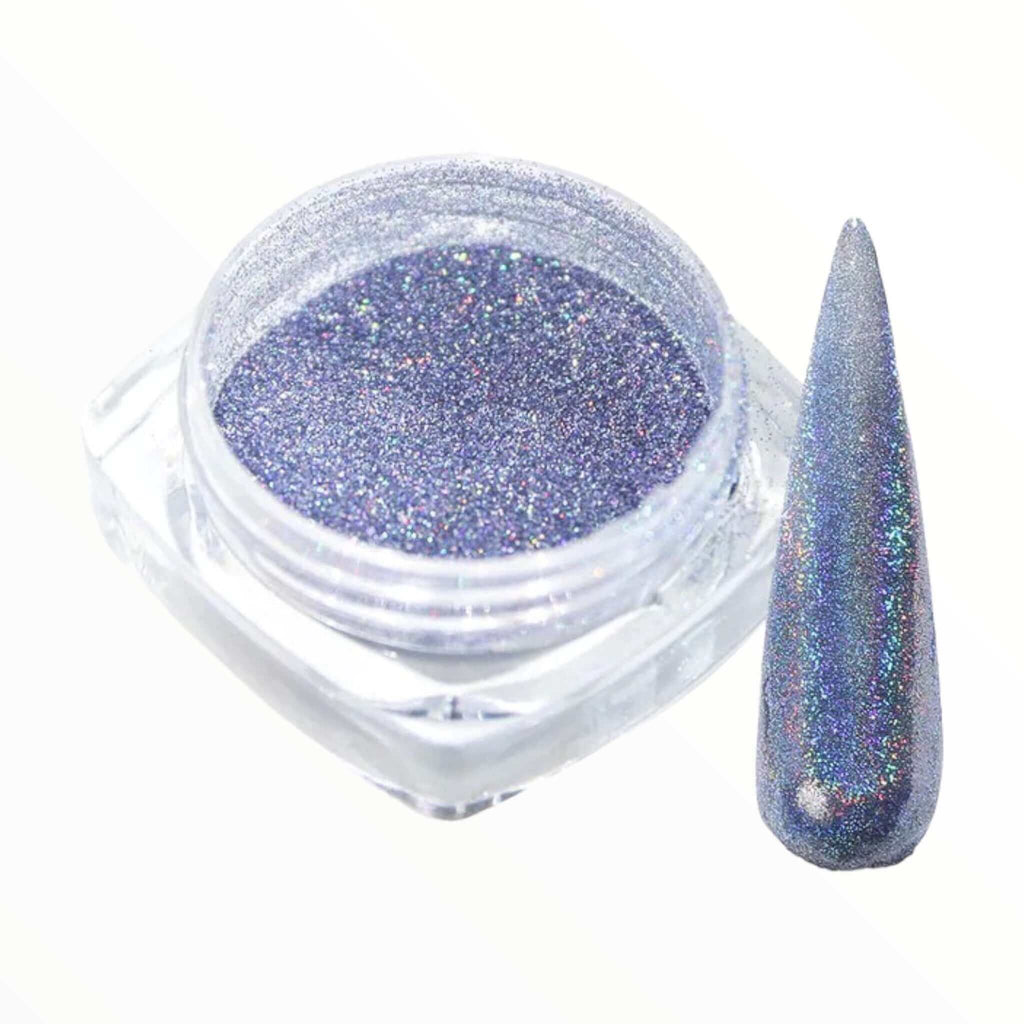 Chrom Pigment Violett
