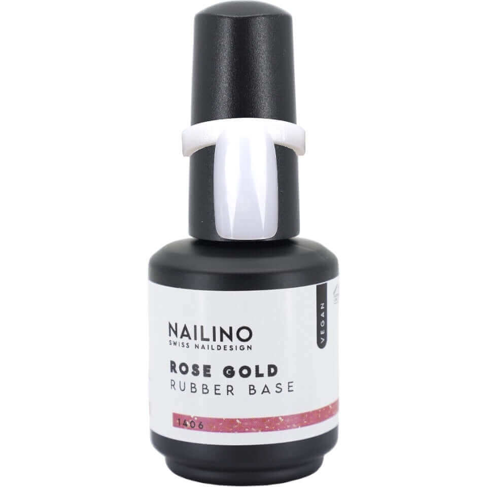 NAILINO Nail Tip Display mit Klammer -