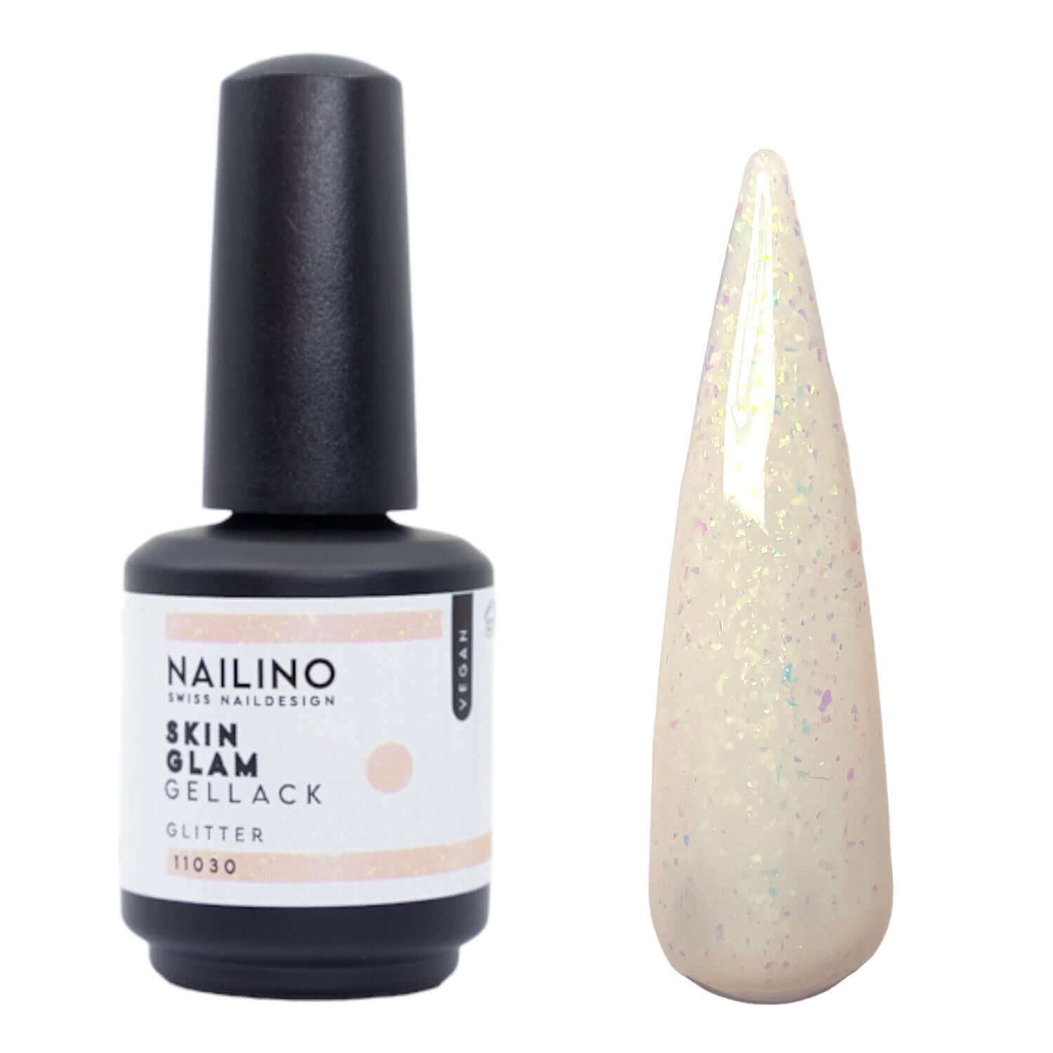 NAILINO Shellac Skin Glam -