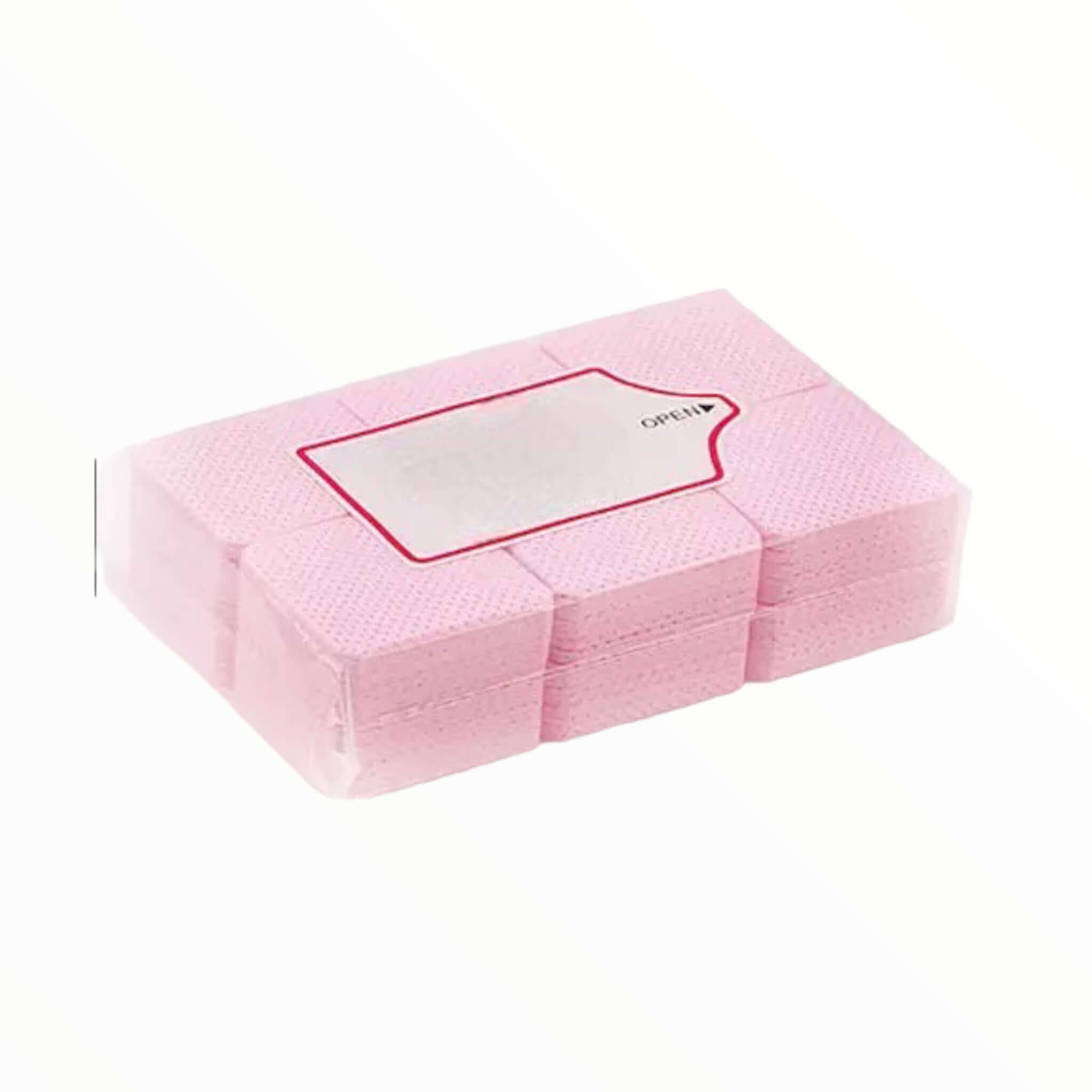 Zellettenbox Pink Grösse: Zelletten Pink 540 Stück