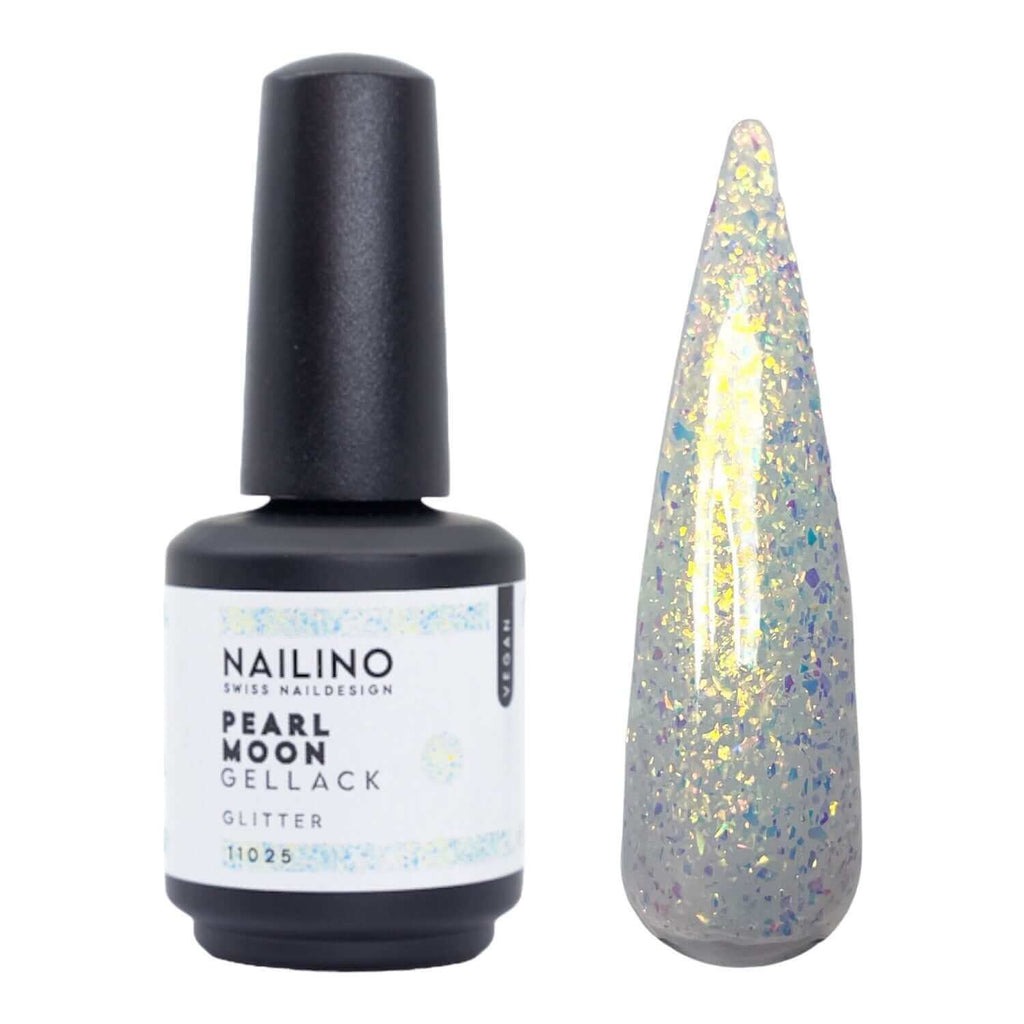 NAILINO Shellac Pearl Moon -