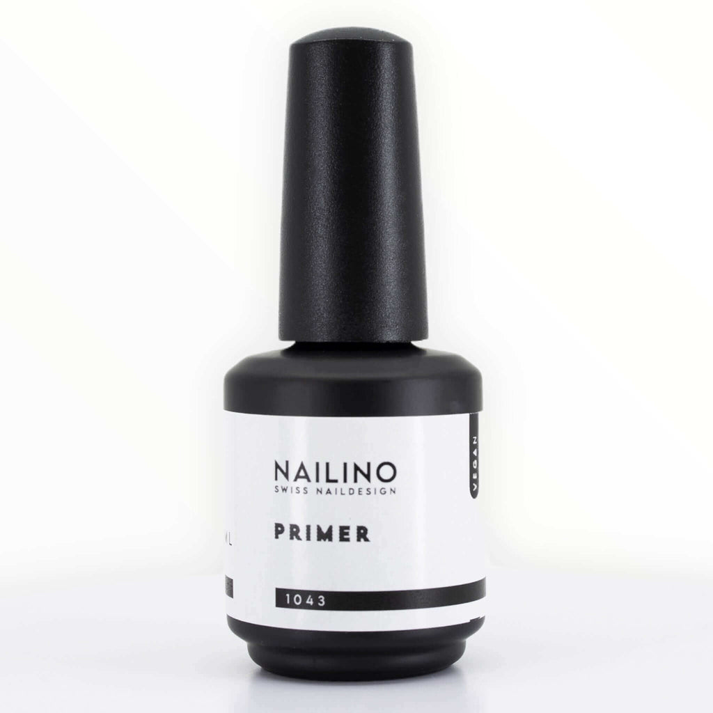 Nagelhaftung primer