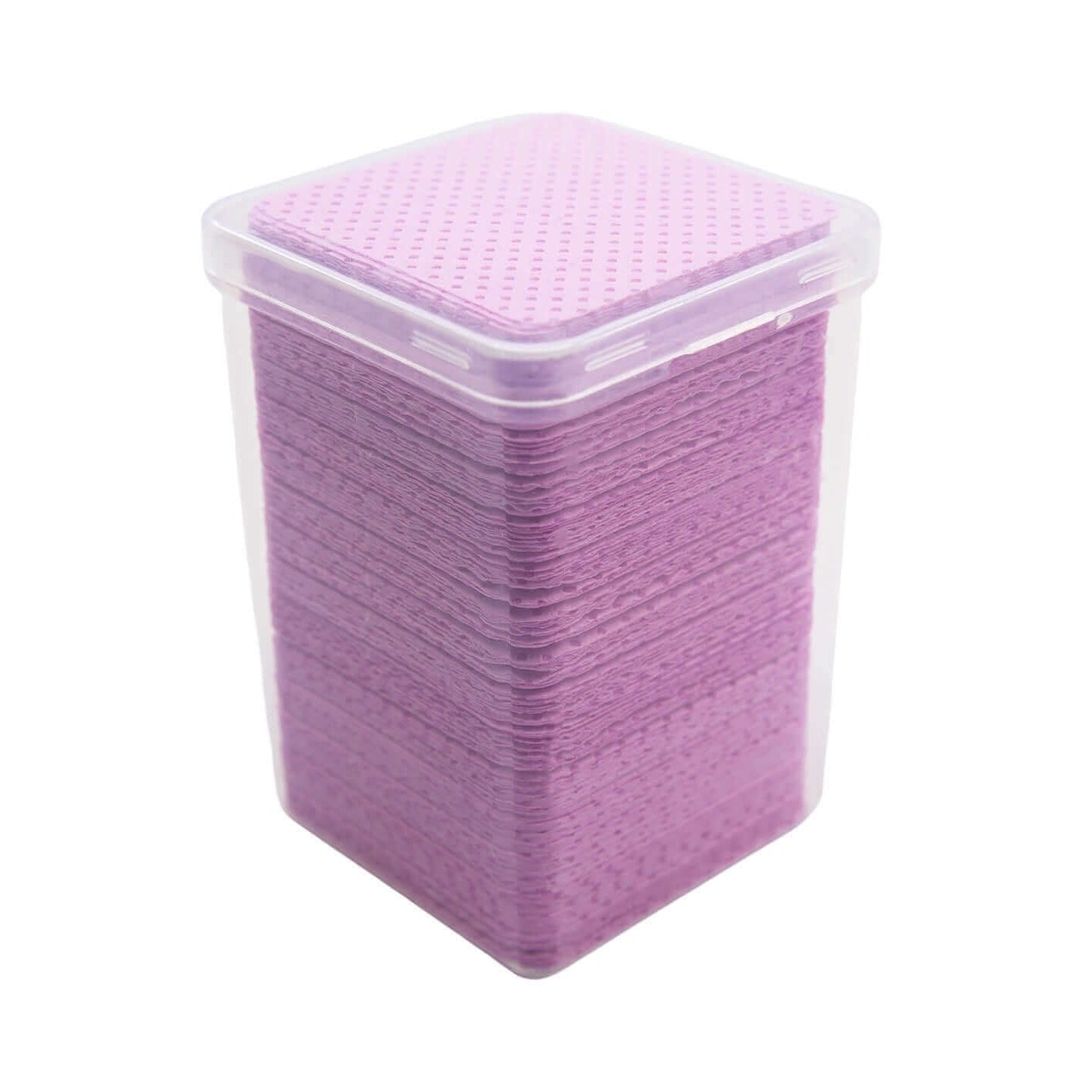 Zellettenbox Pink Grösse: Zelletten Pink Box 200 Stück