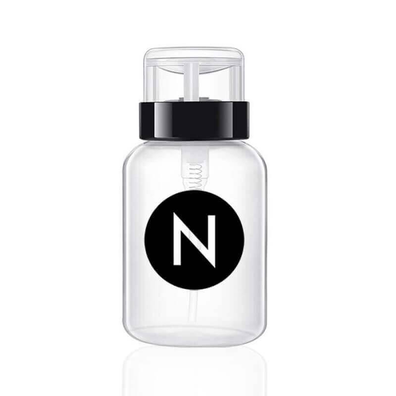 nailing cleaner mit dispenser