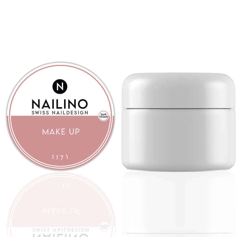 NAILINO Color Gel Make Up -