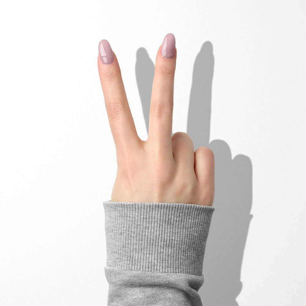 NAILINO Color Gel Nude Hazel -