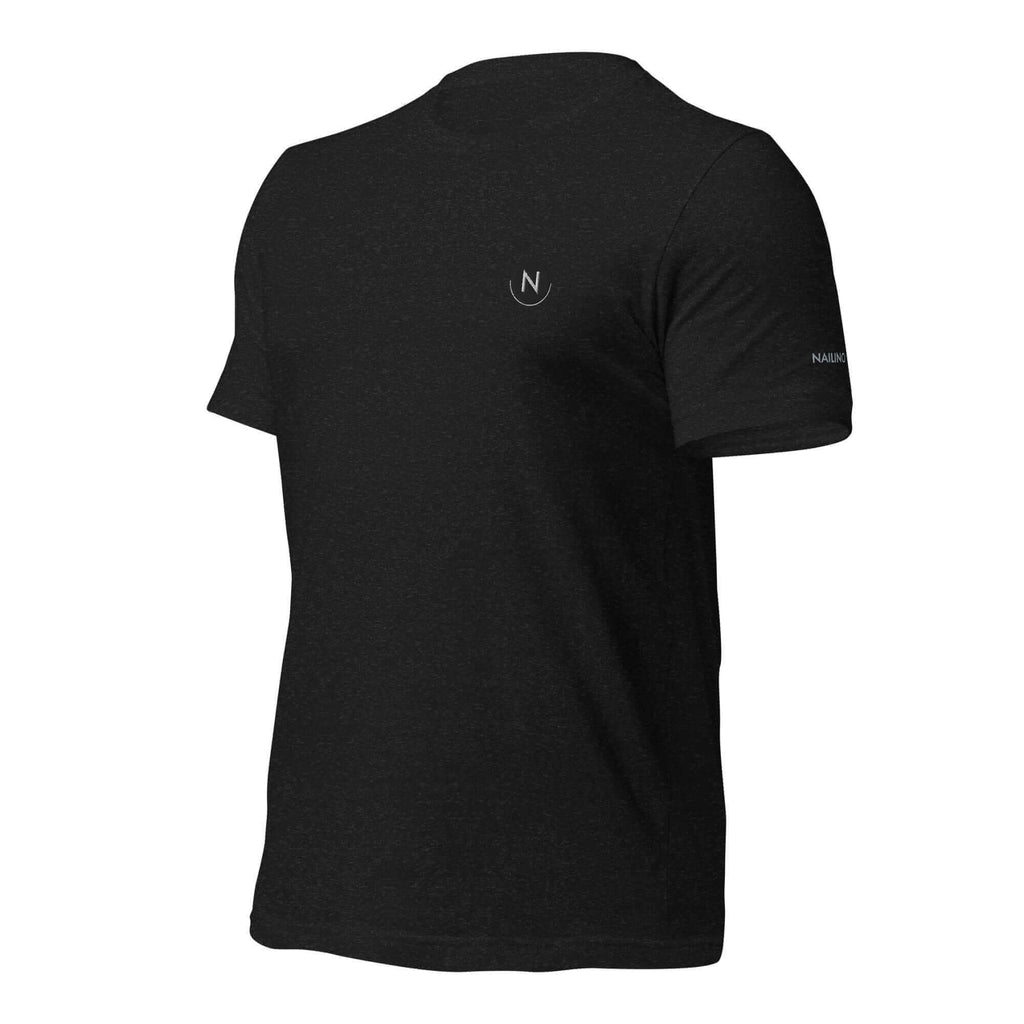 NAILINO Unisex-T-Shirt -
