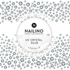Nailino Premium UV Crystal Glue